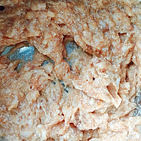 豆腐丸子的做法图解4