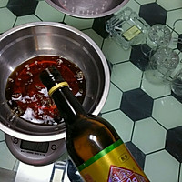 手工熬制阿胶糕的做法图解3