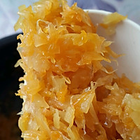 蜂蜜柚子茶的做法图解5