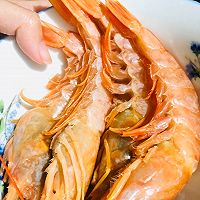 鲜虾荠菜馄饨的做法图解3