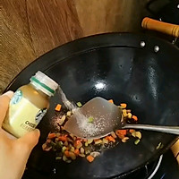 家庭版米线的做法图解3