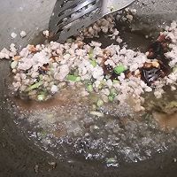 梅干菜肉饼的做法图解8