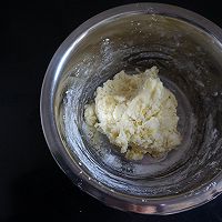 #时令蔬菜最养人# 荠菜炒土豆的做法图解4