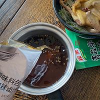 闲食光：青花椒卤汁乳鸽的做法图解7