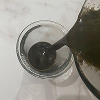 #流感季饮食攻略#苹果黑芝麻糊的做法图解6