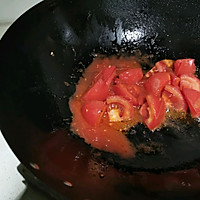 #夏日开胃餐#番茄土豆排骨汤的做法图解10