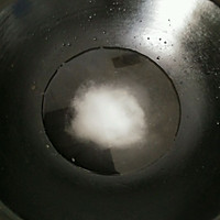 糖醋可乐排骨的做法图解2