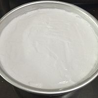 樱花慕斯蛋糕的做法图解18