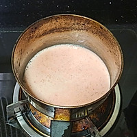 草莓奶冻的做法图解5