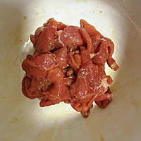 冬瓜牛肉汤的做法图解1