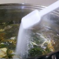 酸菜土豆粉的做法图解7