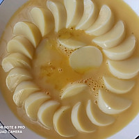 清蒸豆腐蛋虾羹的做法图解5
