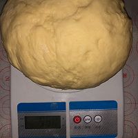 芝士火腿面包（清真版）的做法图解5