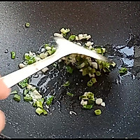 快手家常菜之肉末豆角的做法图解5