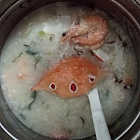 潮汕砂锅粥的做法图解10