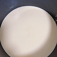 简单美味的电饭锅蒸蛋糕（超详细版本）的做法图解7