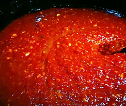 自制好吃的辣椒酱的做法
