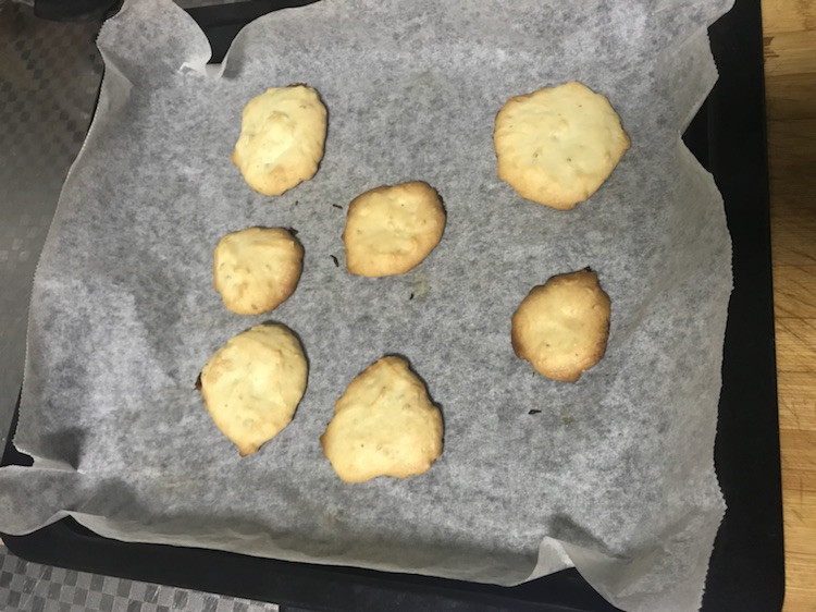 薄饼的做法