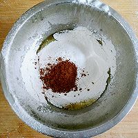 无黄油的酥脆饼干――一只平底锅就能做的烘焙的做法图解8