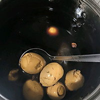 茶叶蛋进阶版到卤蛋的做法图解7