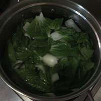 菜包子的做法图解14
