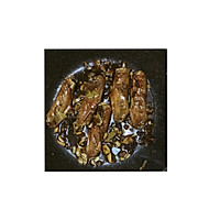 花椒八角焖鸭翅（简单快手版）的做法图解7