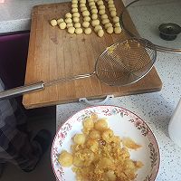 炸土豆丸子的做法图解9