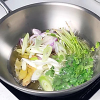 香辣黄豆酱的做法图解9