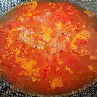 番茄鱼片黄豆芽的做法图解4