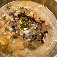 连喝三碗❤️美味胡辣汤（+饼）的做法图解9