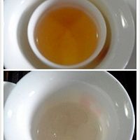 养生枸杞清茶汤的做法图解2