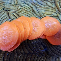 日本豆腐蒸虾仁#今天吃什么#的做法图解2