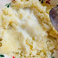 #宅家吃不胖的秘密#土豆沙拉的做法图解3