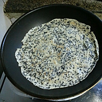 我的煎饼的做法图解3