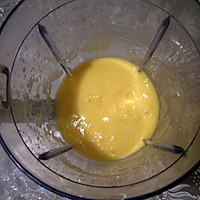 #白色情人节限定美味#比西餐厅还好吃的杨枝甘露的做法图解4