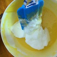 酸奶纸杯蛋糕的做法图解6