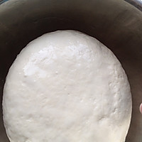 白菜肉包子（附发面的详细做法）的做法图解4