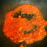 【快手晚餐】超简单疙瘩汤的做法图解5
