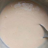 红枣肉松蛋糕的做法图解5