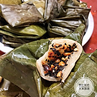 蕉叶糍粑的做法图解13