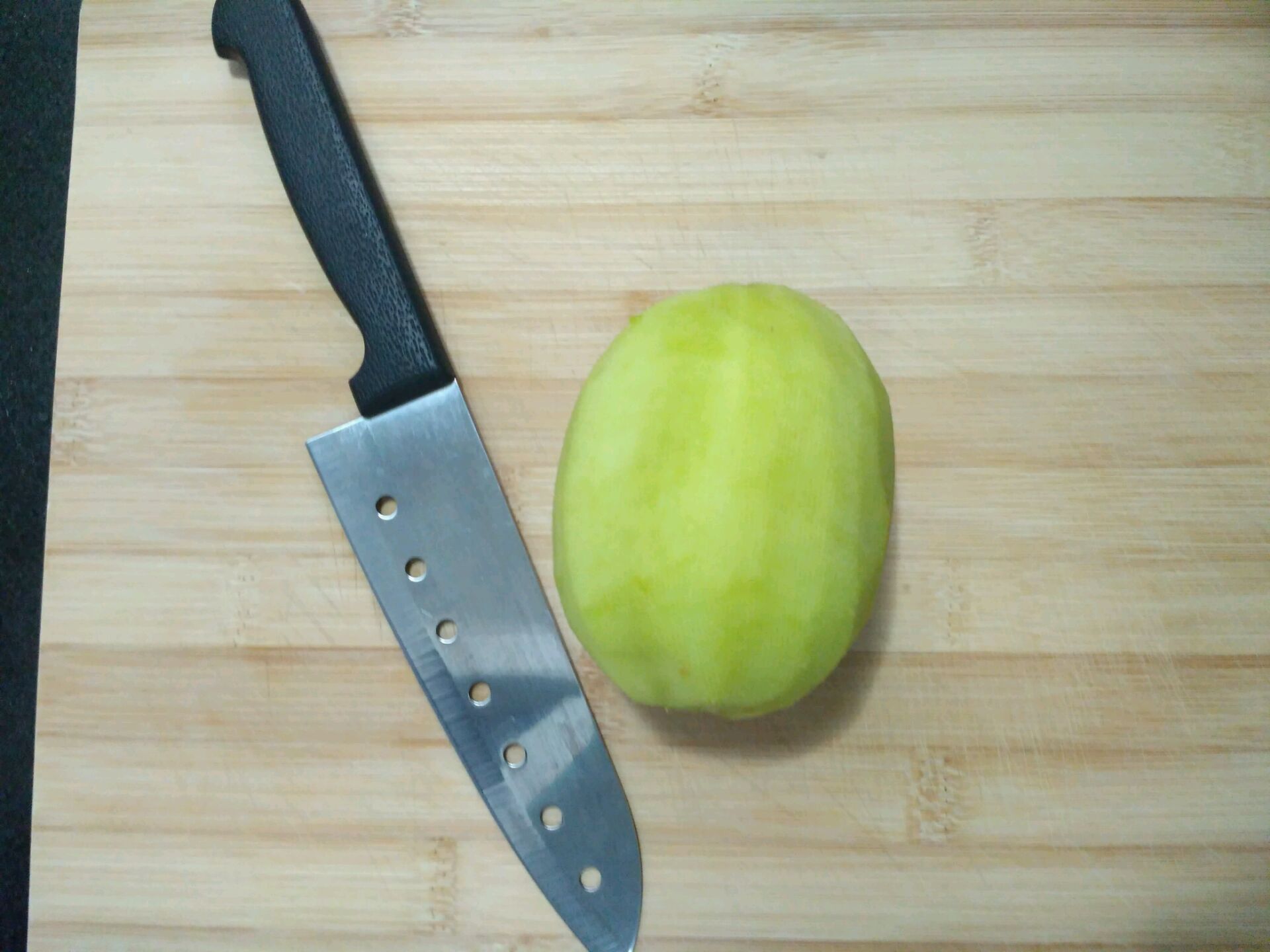 脆酸木瓜的做法_【图解】脆酸木瓜怎么做如何做好吃_脆酸木瓜家常做法大全_quinncai_豆果美食