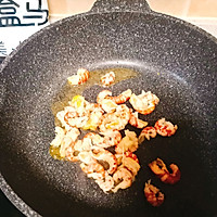 #最爱盒马小龙虾#咖喱小龙虾盖饭的做法图解6