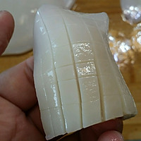如何正确解剖鱿鱼！的做法图解8