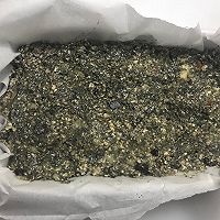 香蕉坚果能量棒的做法图解4
