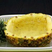 菠萝饭的做法图解2