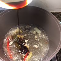 醉蟹的做法图解8
