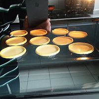 全蛋蛋挞（10个量）的做法图解7
