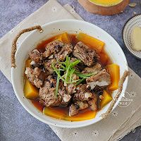 #少盐饮食 轻松生活#  【豆豉蒸排骨】的做法图解7