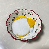 提拉米苏/无吉利丁的做法图解1