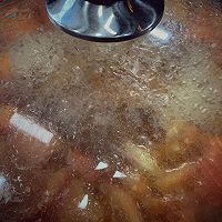 西红柿（番茄）炖牛腩｜肉香汤浓｜小小创意口感满满｜超级详细的做法图解13